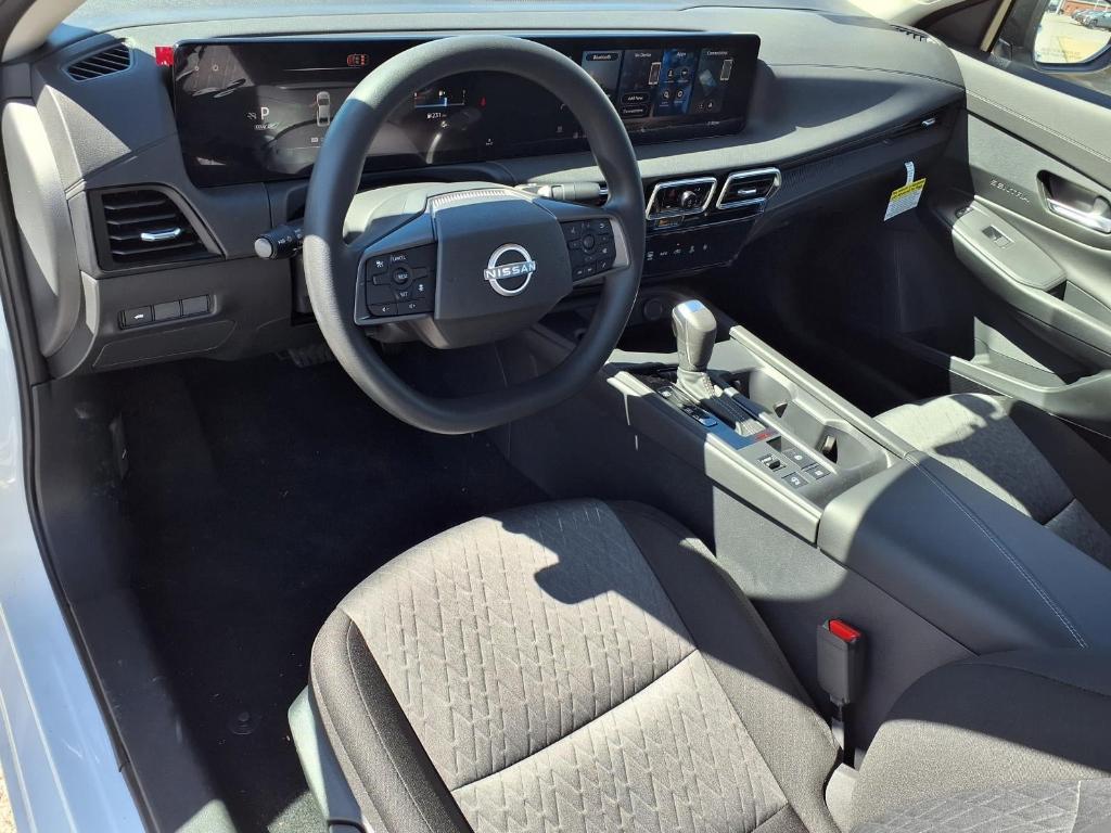 new 2026 Nissan Sentra car, priced at $23,970