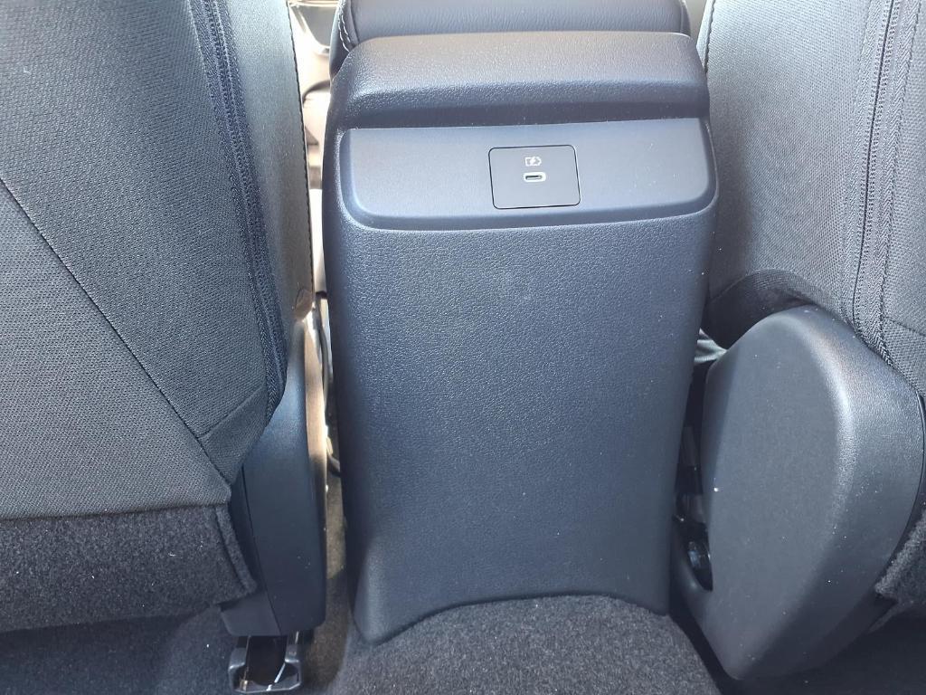 new 2026 Nissan Sentra car, priced at $23,970
