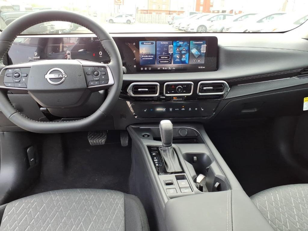 new 2026 Nissan Sentra car, priced at $25,841