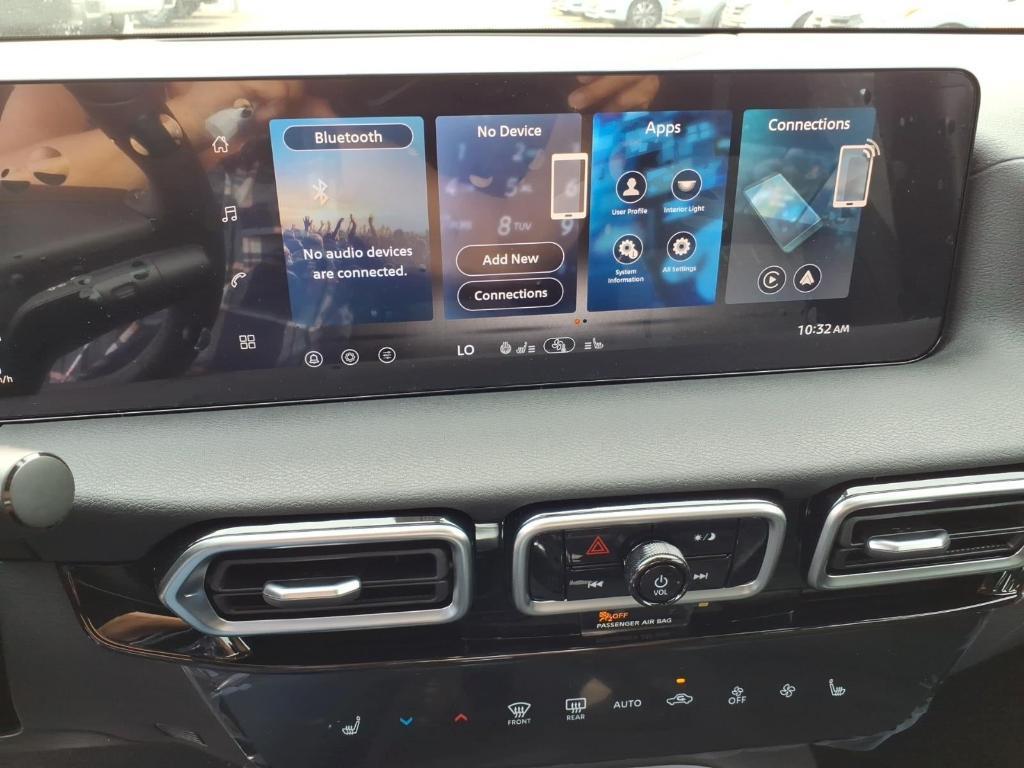 new 2026 Nissan Sentra car, priced at $25,841