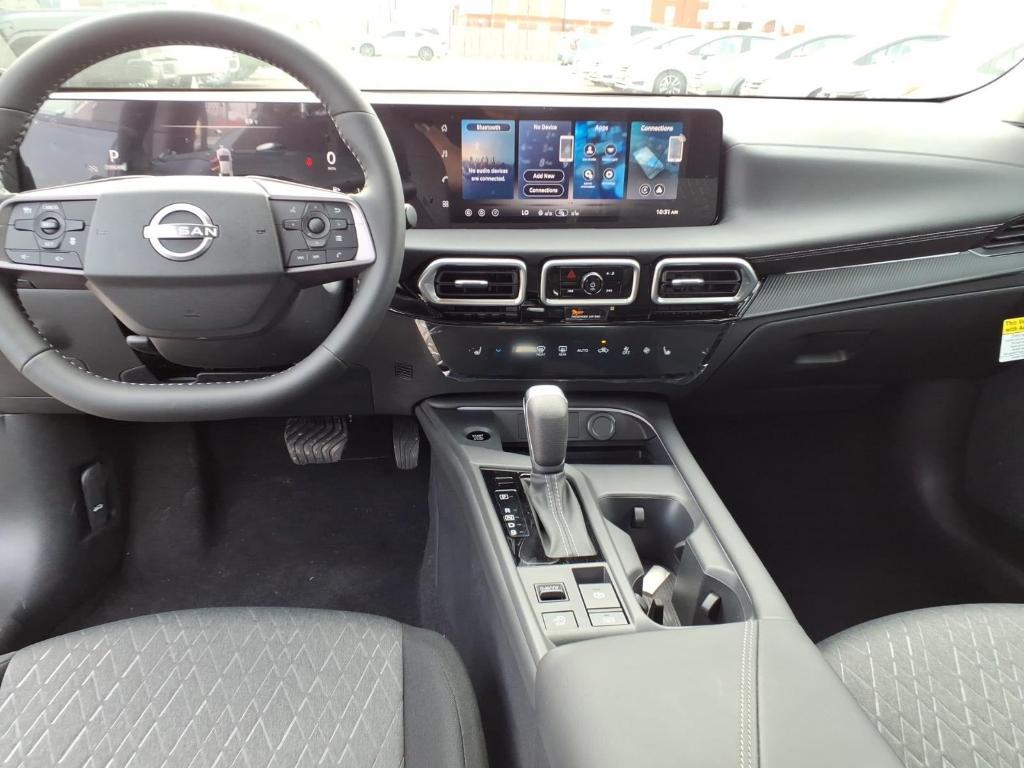 new 2026 Nissan Sentra car, priced at $25,841