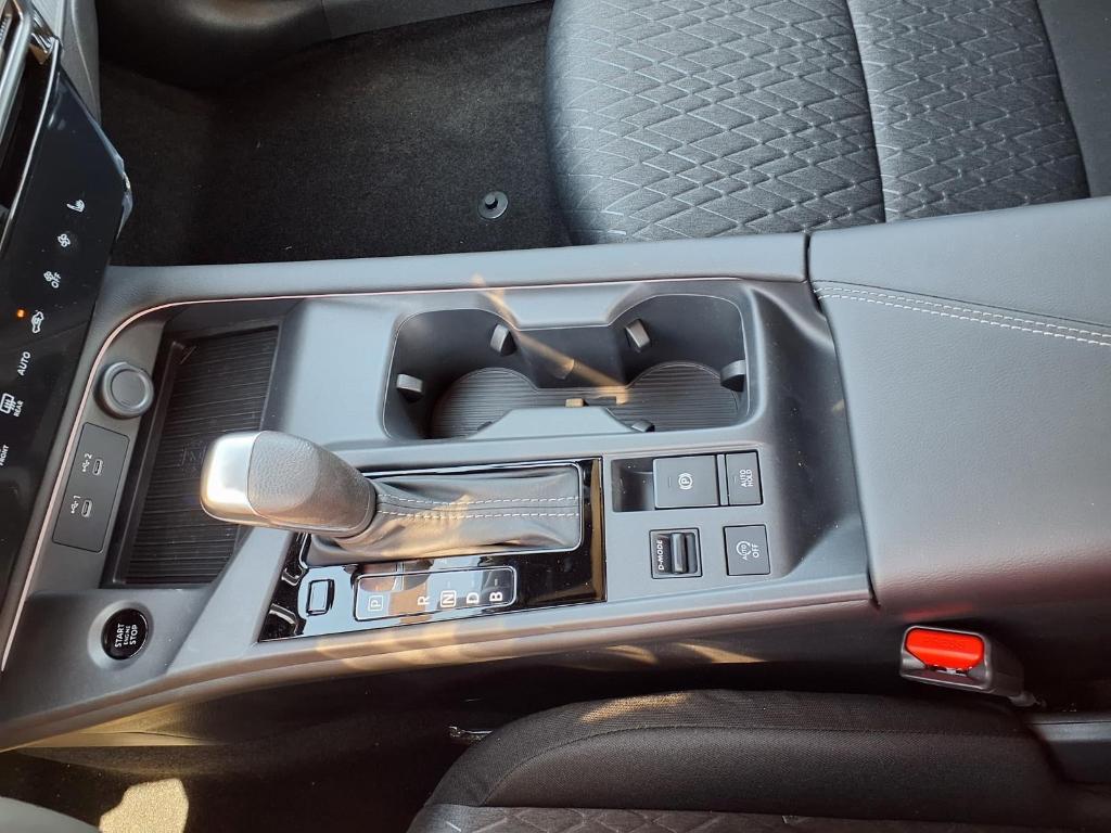 new 2026 Nissan Sentra car, priced at $26,136
