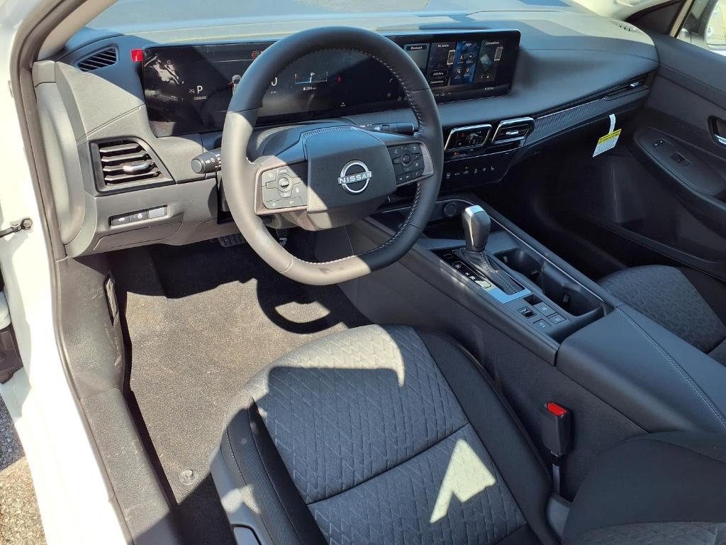 new 2026 Nissan Sentra car, priced at $26,136