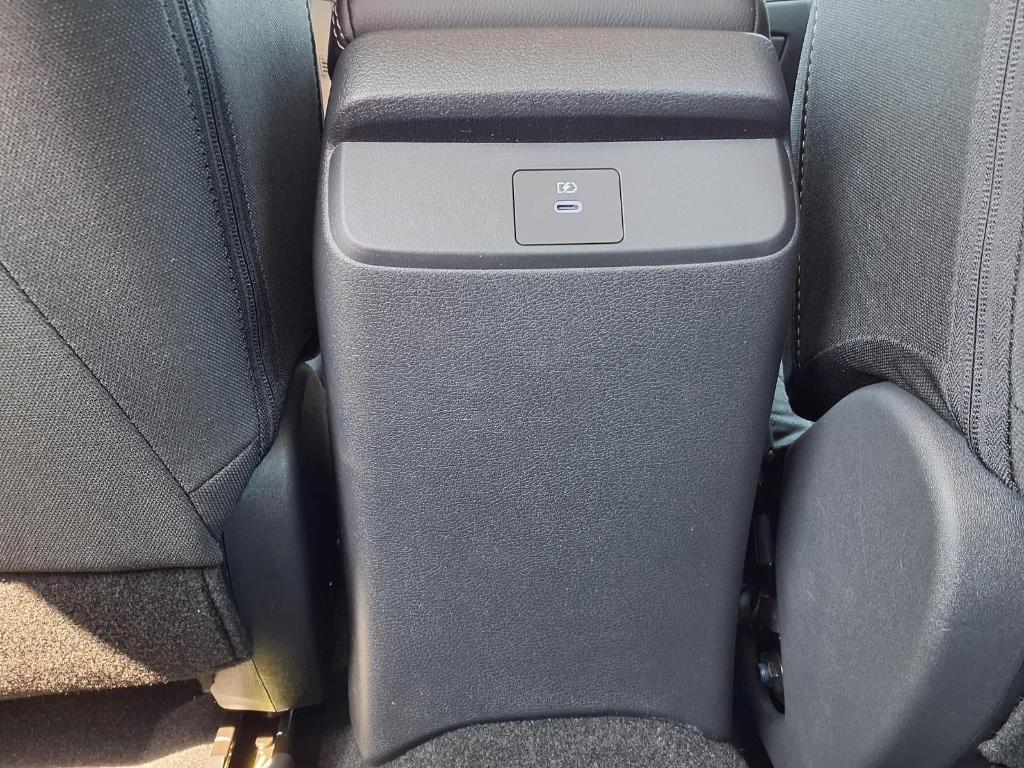 new 2026 Nissan Sentra car, priced at $26,136