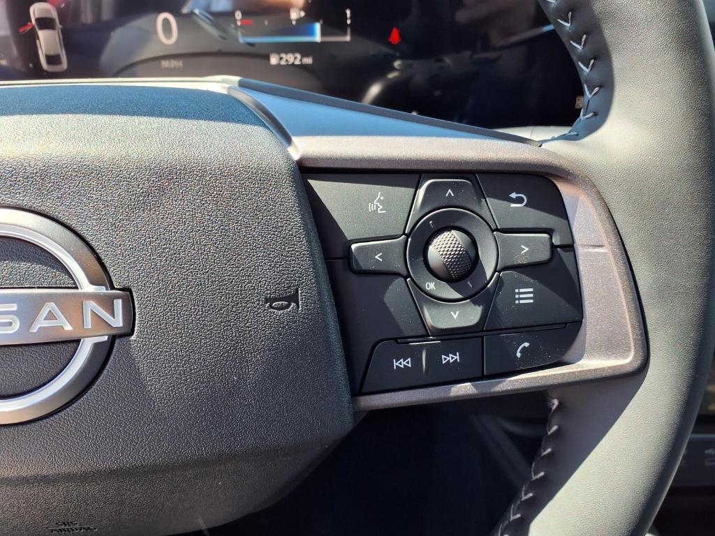 new 2026 Nissan Sentra car, priced at $25,391