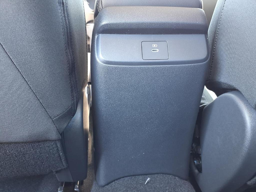 new 2026 Nissan Sentra car, priced at $25,391
