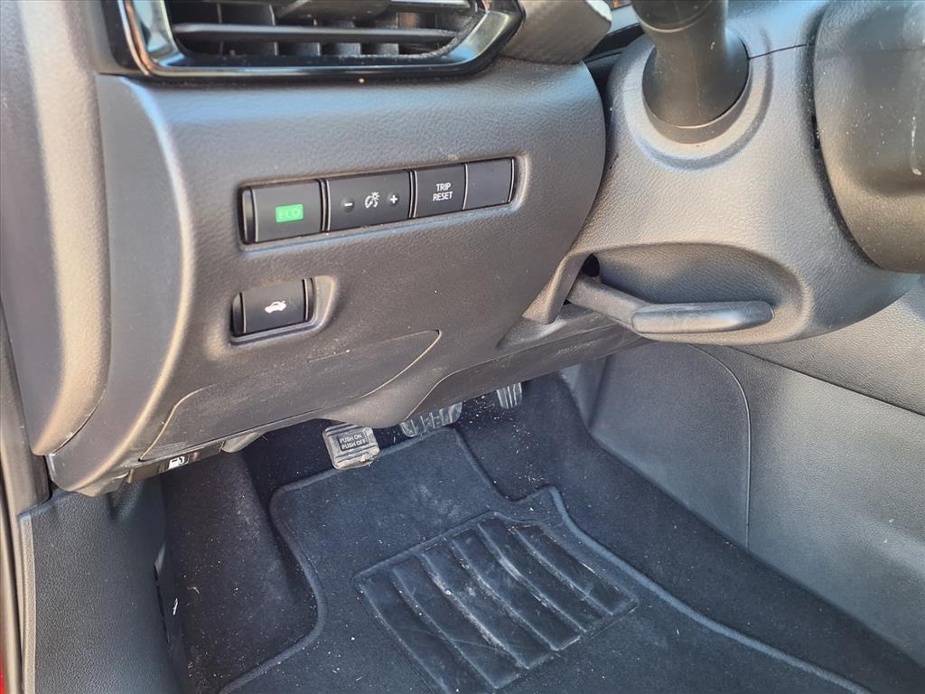 used 2024 Nissan Sentra car, priced at $25,139