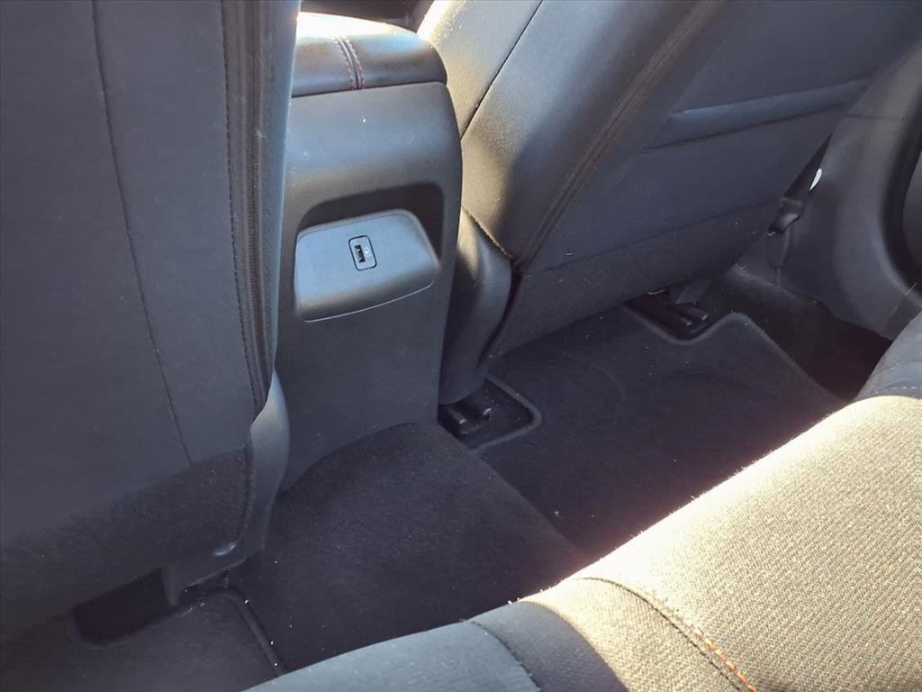 used 2024 Nissan Sentra car, priced at $25,139
