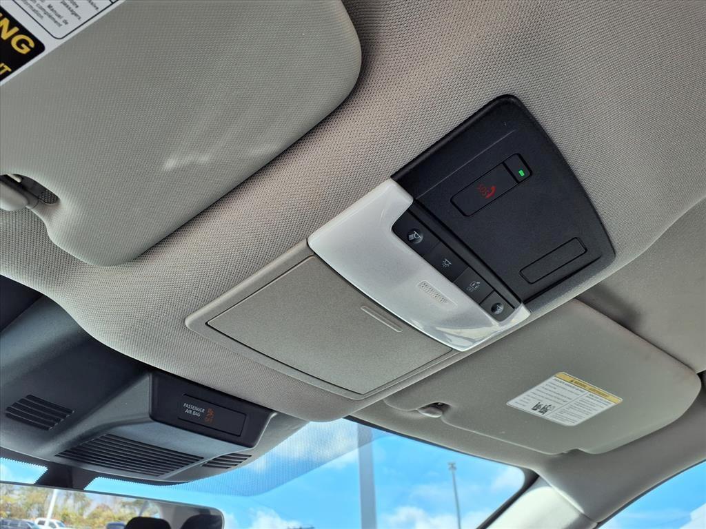 used 2023 Nissan Rogue car, priced at $25,670