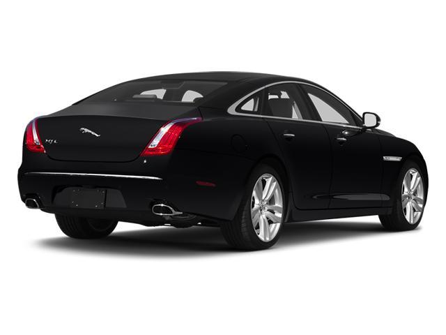 used 2013 Jaguar XJ car, priced at $9,900