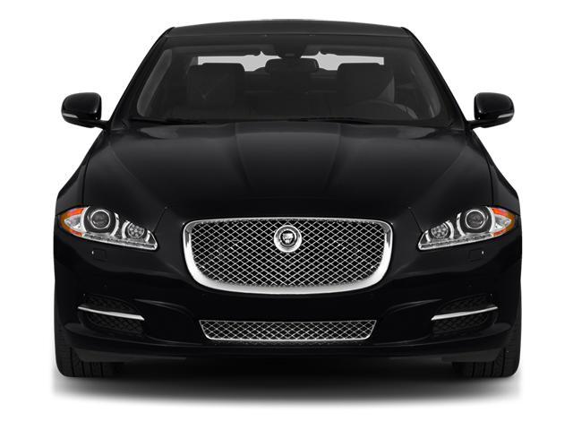 used 2013 Jaguar XJ car, priced at $9,900