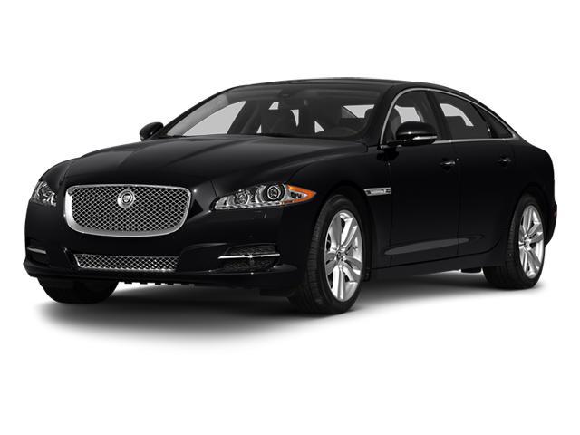 used 2013 Jaguar XJ car, priced at $9,900
