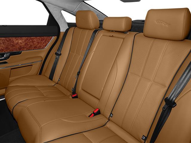 used 2013 Jaguar XJ car, priced at $9,900