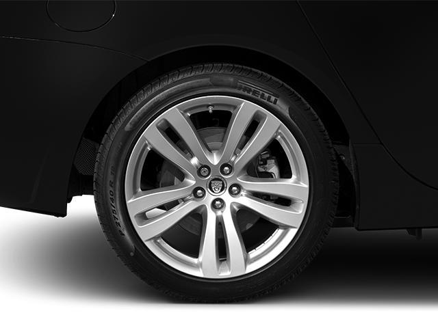 used 2013 Jaguar XJ car, priced at $9,900