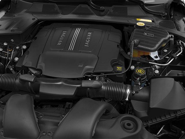 used 2013 Jaguar XJ car, priced at $9,900