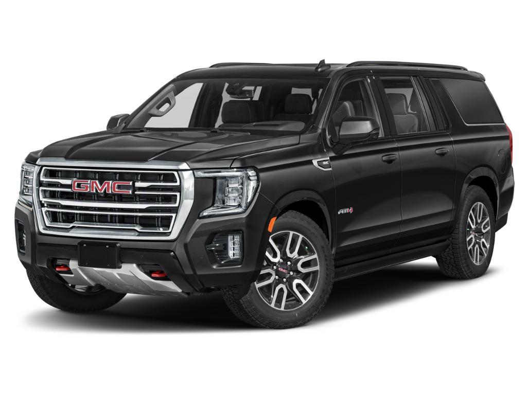 used 2021 GMC Yukon XL car, priced at $36,900