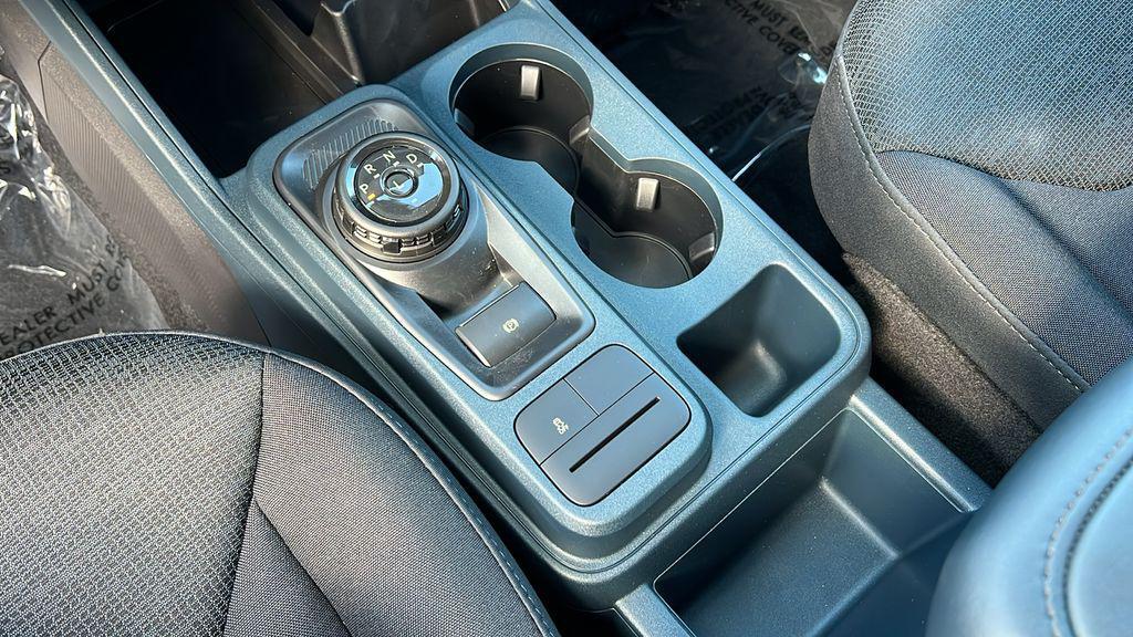 new 2026 Ford Maverick car, priced at $32,970