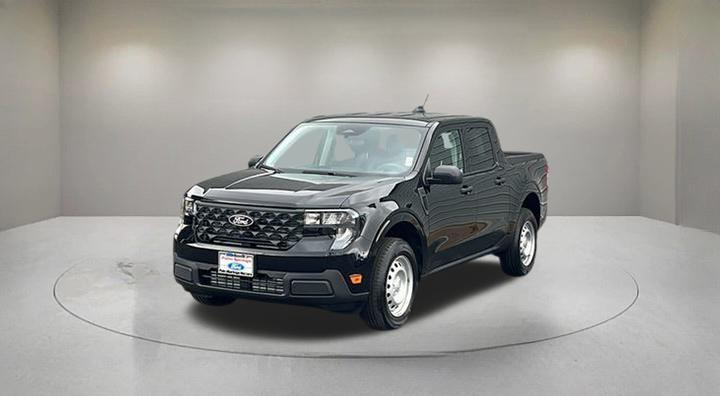 new 2025 Ford Maverick car, priced at $28,840