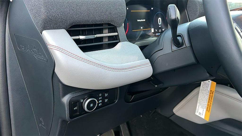 new 2026 Ford Explorer car, priced at $43,325