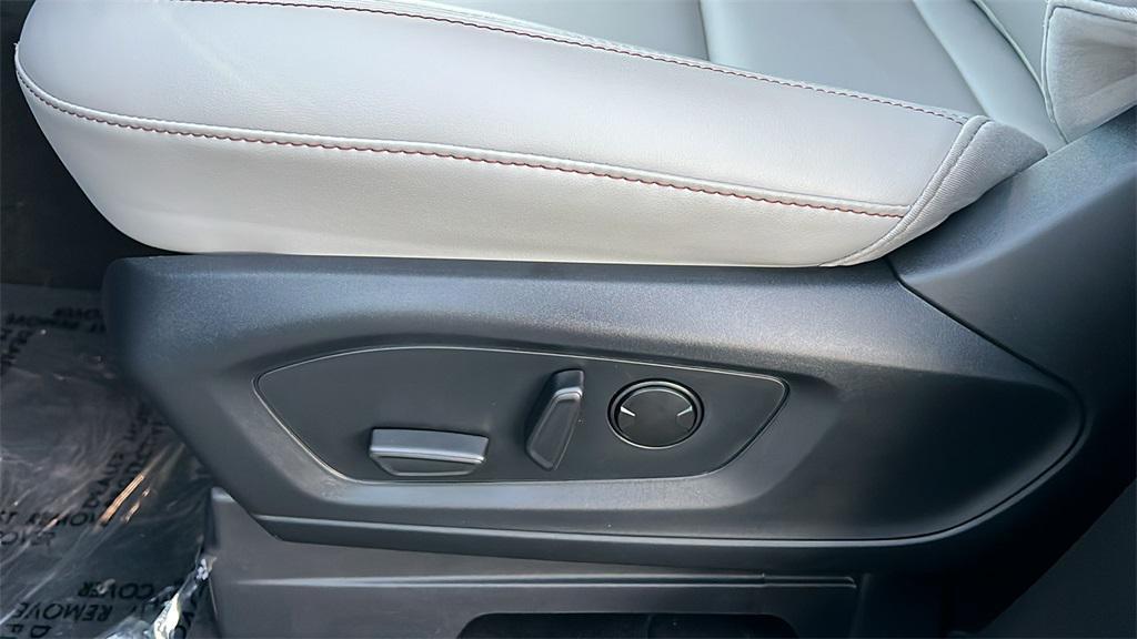 new 2026 Ford Explorer car, priced at $43,325