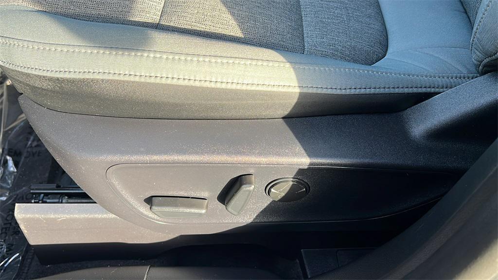 used 2024 Ford Bronco Sport car, priced at $27,825