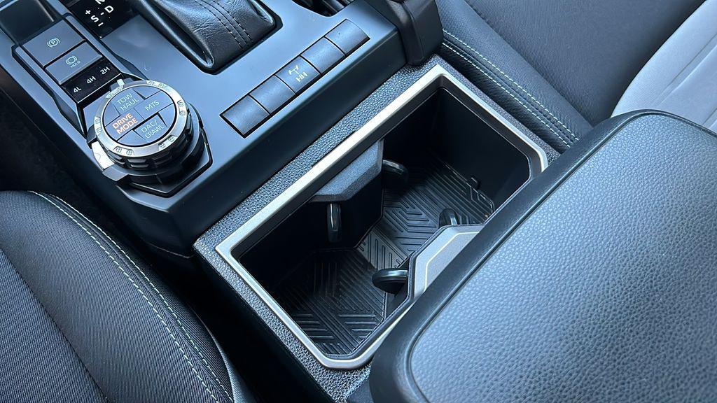 used 2024 Toyota Tacoma car, priced at $51,124