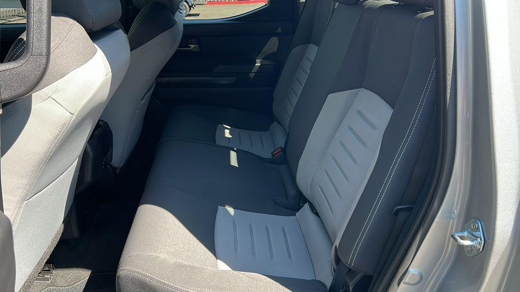 used 2024 Toyota Tacoma car, priced at $51,124