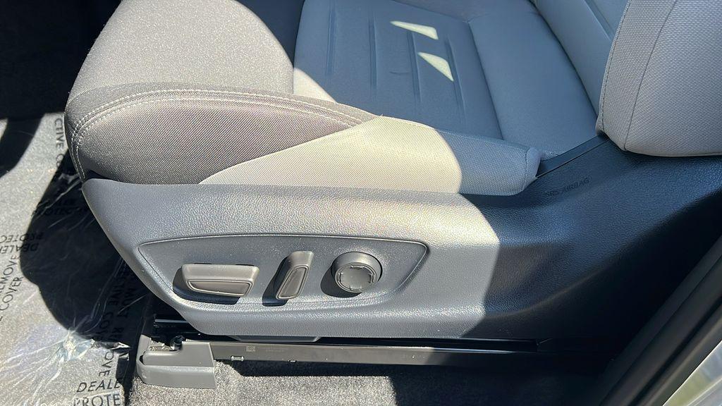 used 2024 Toyota Tacoma car, priced at $51,124