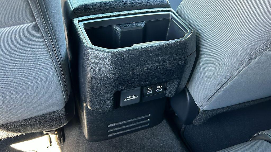 used 2024 Toyota Tacoma car, priced at $51,124