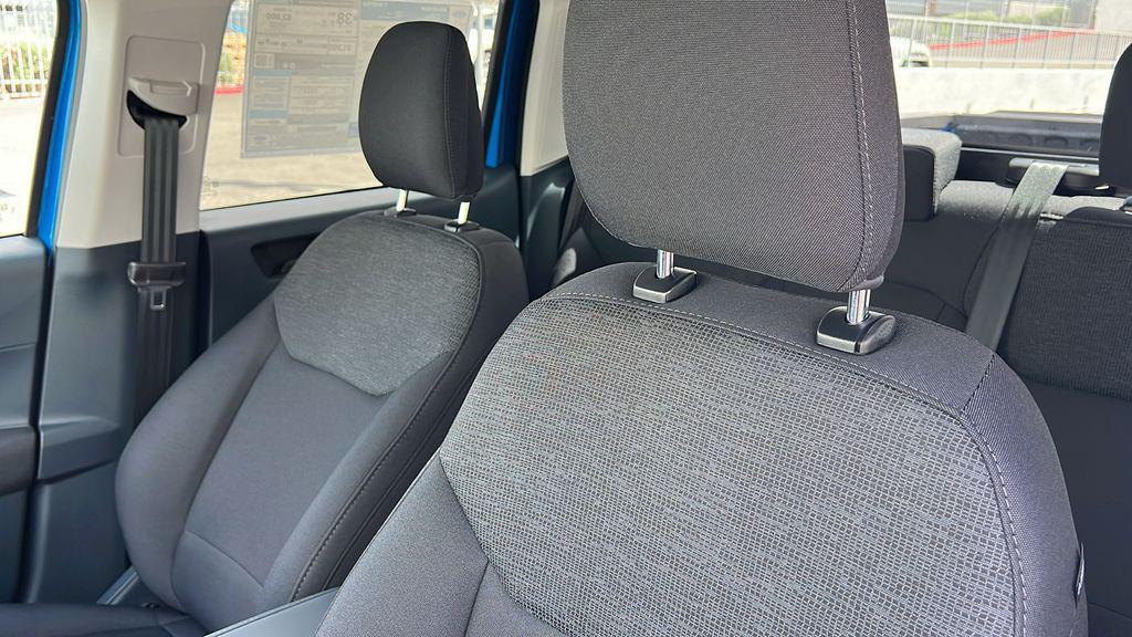 new 2026 Ford Maverick car, priced at $30,140