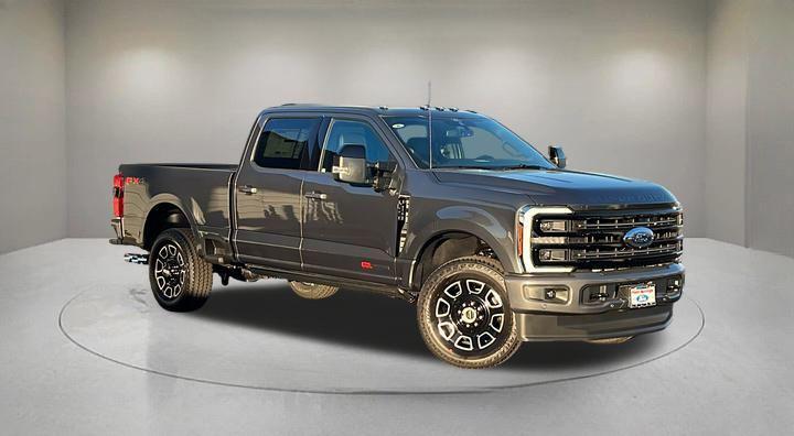 new 2026 Ford F-250 car, priced at $100,120