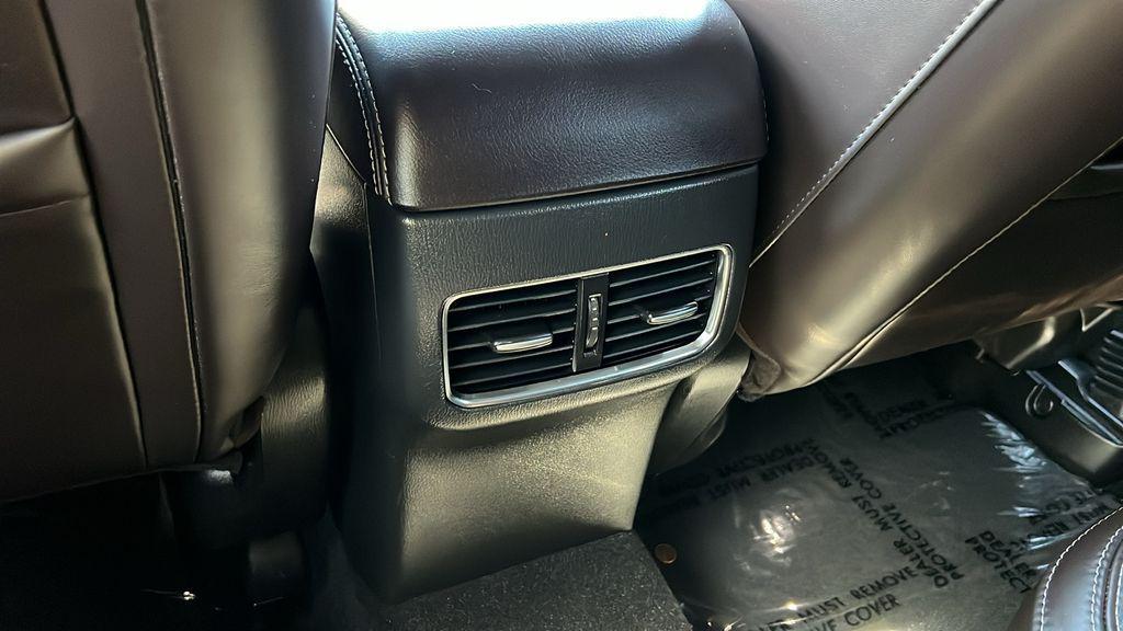 used 2025 Mazda CX-5 car, priced at $36,328