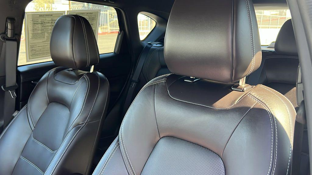used 2025 Mazda CX-5 car, priced at $36,328