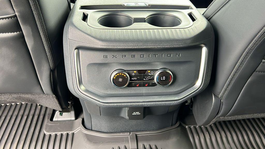 new 2026 Ford Expedition car, priced at $79,011