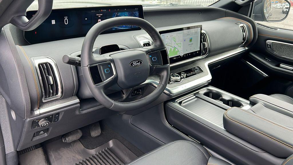 new 2026 Ford Expedition car, priced at $79,011
