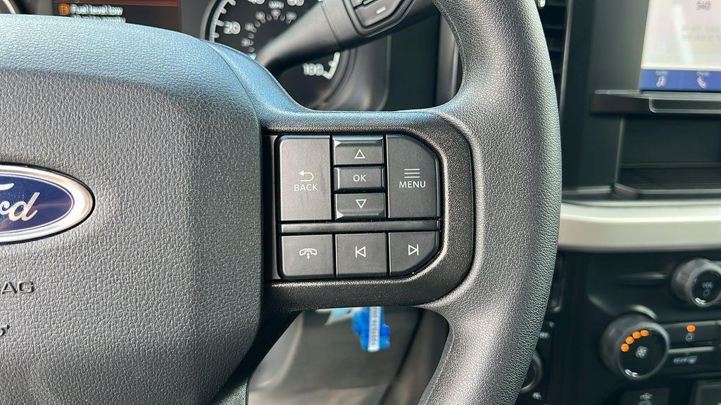 new 2025 Ford F-250 car, priced at $65,603