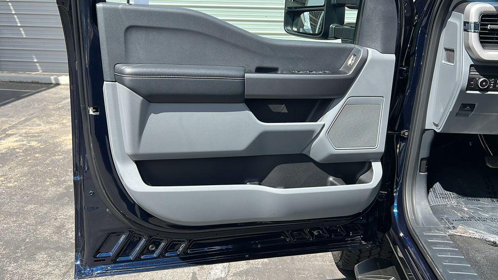 new 2025 Ford F-250 car, priced at $65,603