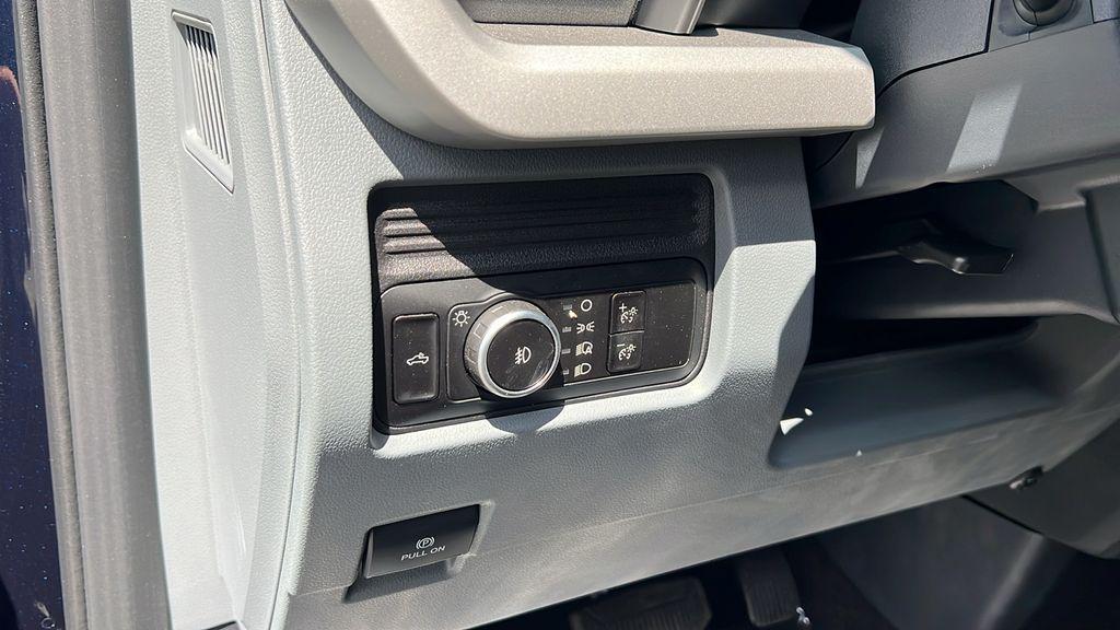 new 2025 Ford F-250 car, priced at $65,603