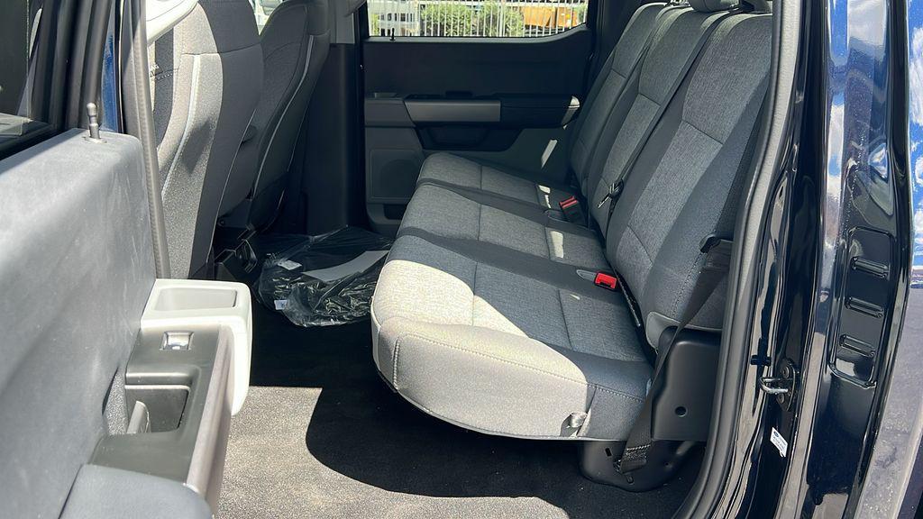 new 2025 Ford F-250 car, priced at $65,603