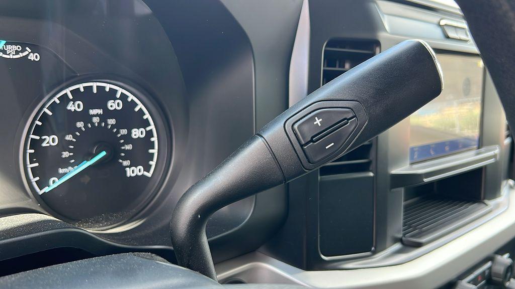 new 2025 Ford F-250 car, priced at $65,603