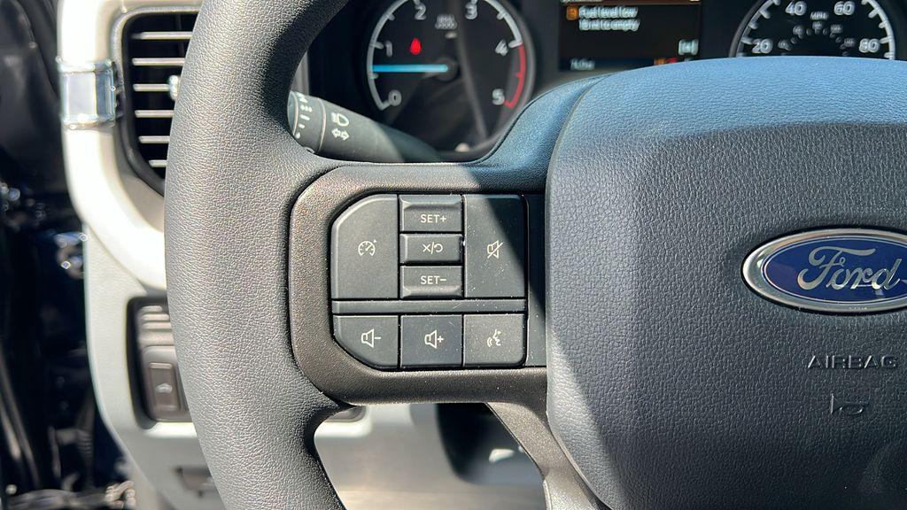 new 2025 Ford F-250 car, priced at $65,603