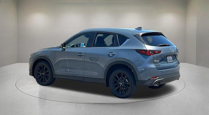 used 2023 Mazda CX-5 car, priced at $29,100