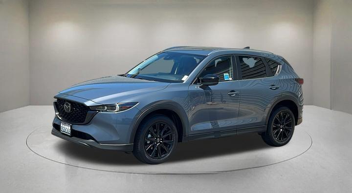 used 2023 Mazda CX-5 car, priced at $29,100