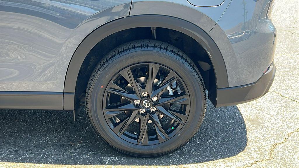 used 2023 Mazda CX-5 car, priced at $29,100