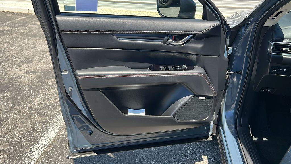 used 2023 Mazda CX-5 car, priced at $29,100