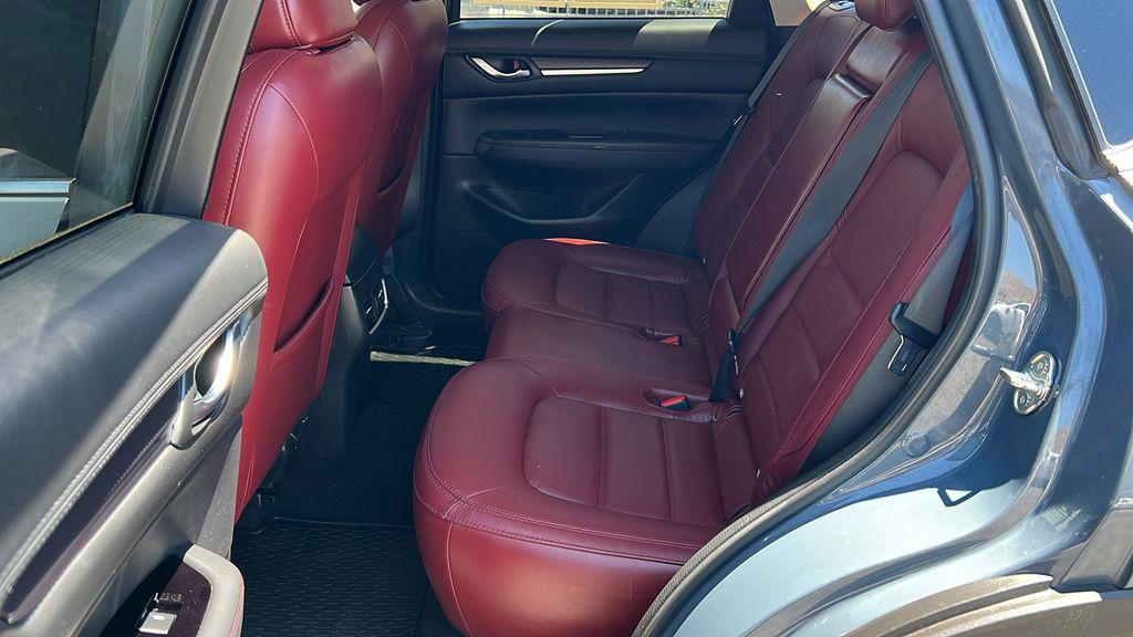 used 2023 Mazda CX-5 car, priced at $29,100