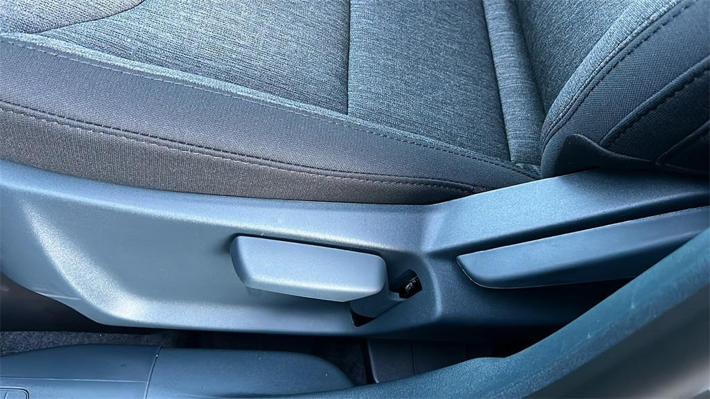 new 2025 Ford Maverick car, priced at $32,110