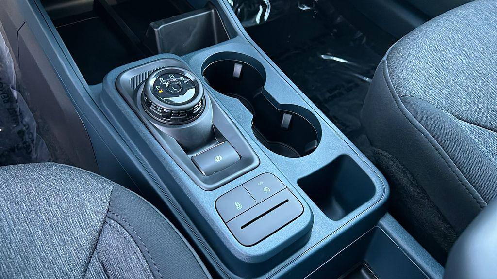 new 2025 Ford Maverick car, priced at $31,610