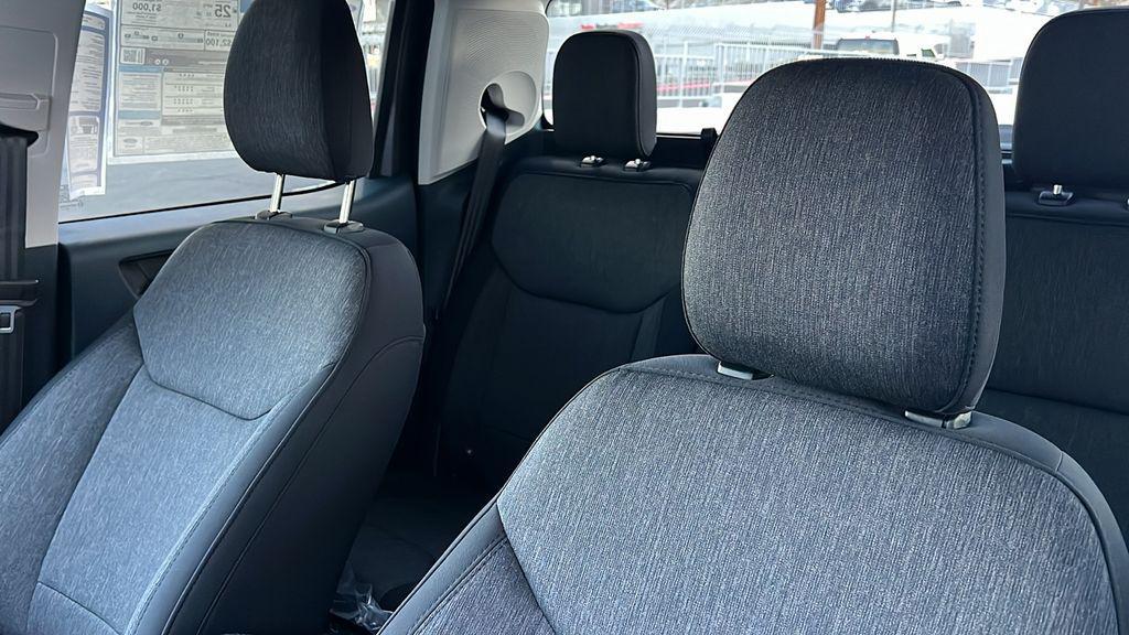 new 2025 Ford Maverick car, priced at $31,610