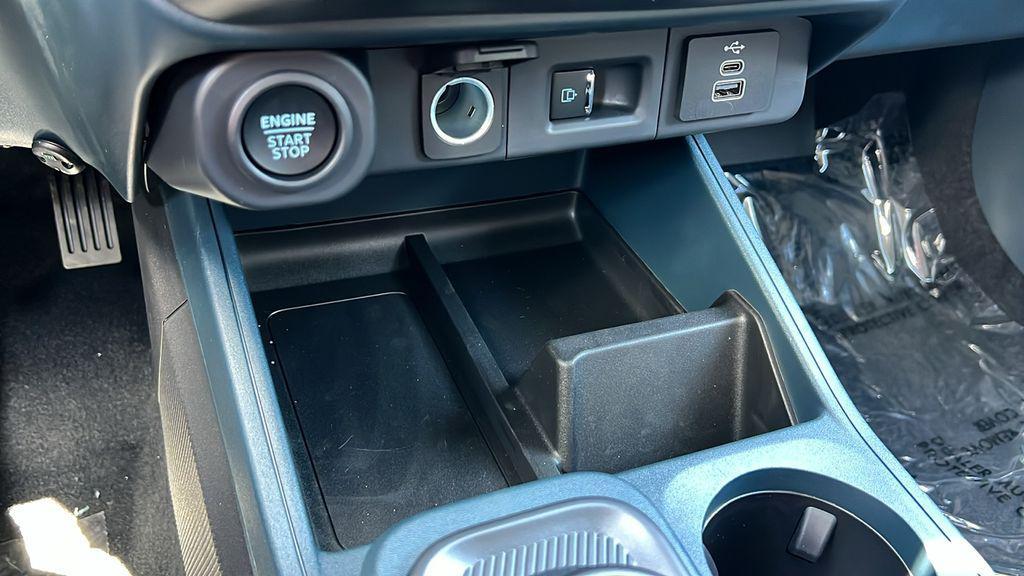 new 2026 Ford Maverick car, priced at $40,107